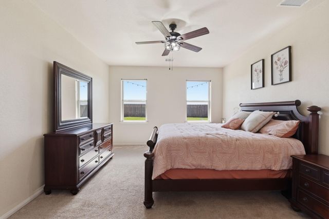 410 Walnut Branch Drive, Baytown, TX 77523