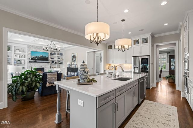 3069 Portland Avenue, Apex, NC 27502