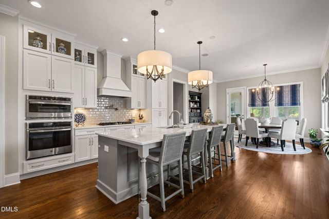 3069 Portland Avenue, Apex, NC 27502