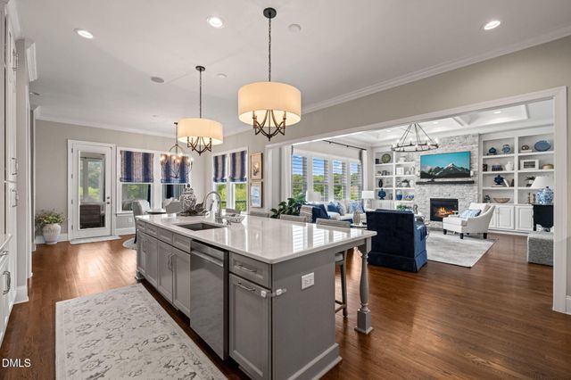 3069 Portland Avenue, Apex, NC 27502