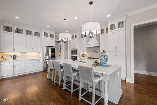 3069 Portland Avenue, Apex, NC 27502