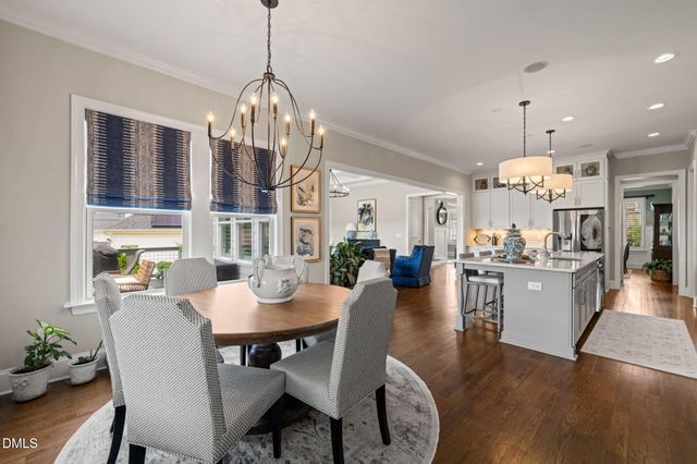 3069 Portland Avenue, Apex, NC 27502