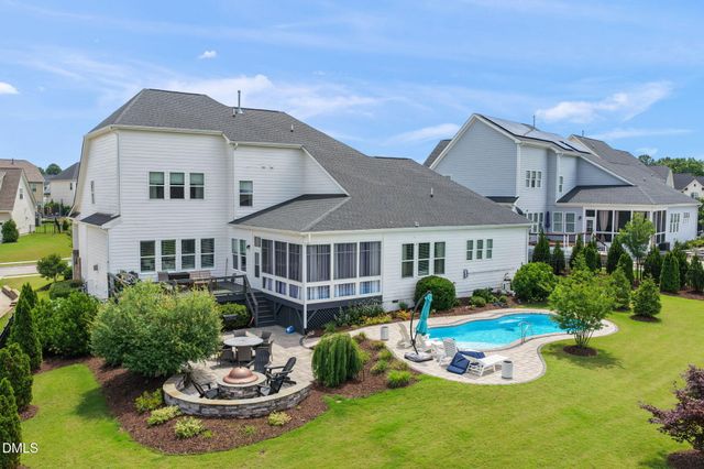 3069 Portland Avenue, Apex, NC 27502