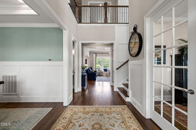 3069 Portland Avenue, Apex, NC 27502