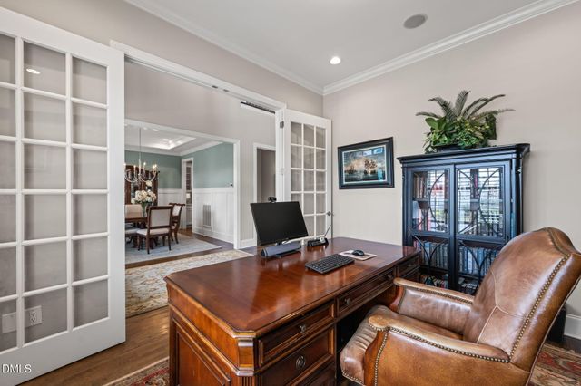 3069 Portland Avenue, Apex, NC 27502
