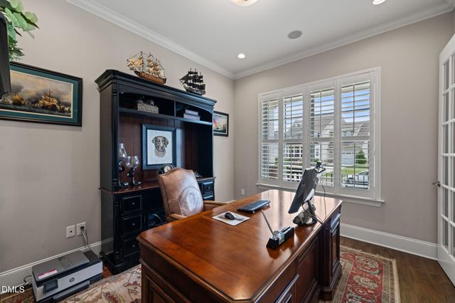 3069 Portland Avenue, Apex, NC 27502