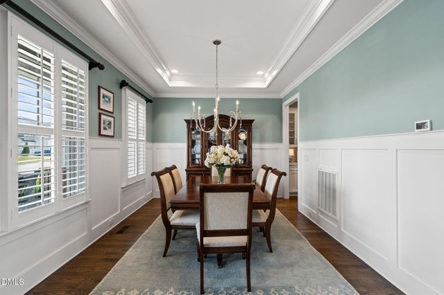 3069 Portland Avenue, Apex, NC 27502