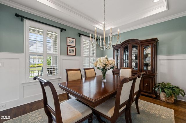 3069 Portland Avenue, Apex, NC 27502