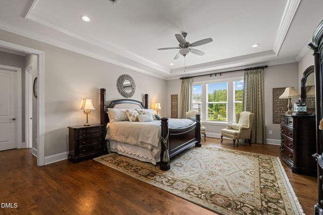 3069 Portland Avenue, Apex, NC 27502