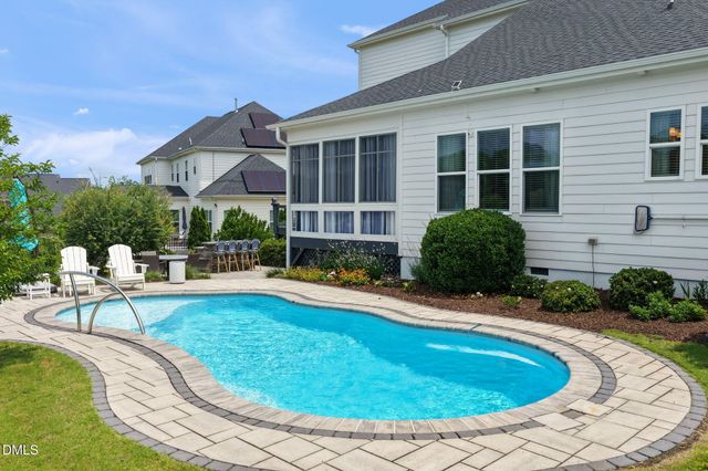 3069 Portland Avenue, Apex, NC 27502