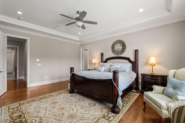 3069 Portland Avenue, Apex, NC 27502