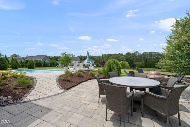 3069 Portland Avenue, Apex, NC 27502