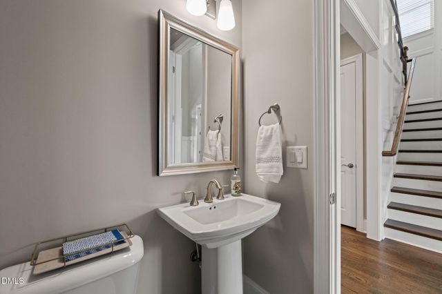 3069 Portland Avenue, Apex, NC 27502