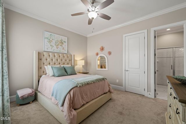 3069 Portland Avenue, Apex, NC 27502