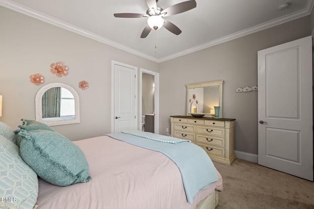 3069 Portland Avenue, Apex, NC 27502