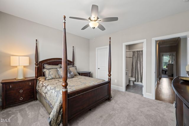 3069 Portland Avenue, Apex, NC 27502