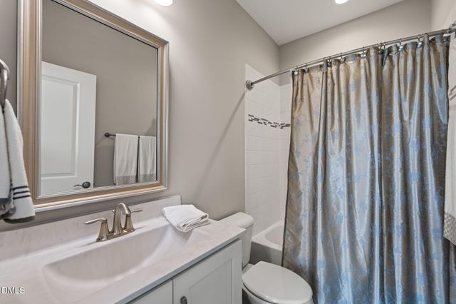 3069 Portland Avenue, Apex, NC 27502