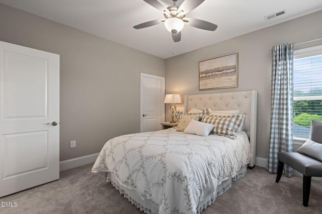 3069 Portland Avenue, Apex, NC 27502