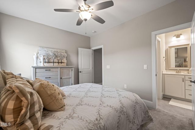 3069 Portland Avenue, Apex, NC 27502
