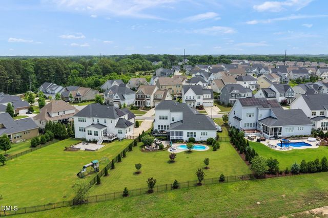 3069 Portland Avenue, Apex, NC 27502
