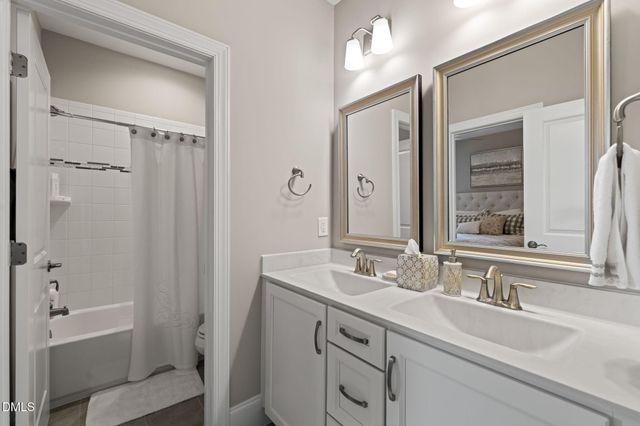 3069 Portland Avenue, Apex, NC 27502