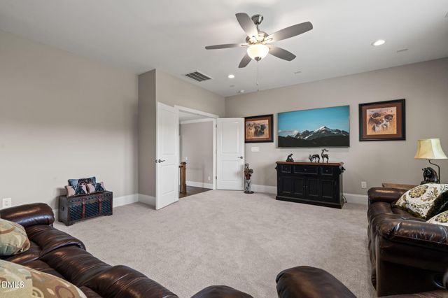 3069 Portland Avenue, Apex, NC 27502