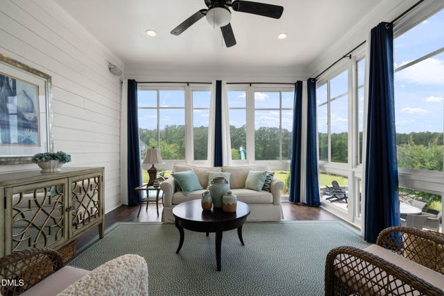 3069 Portland Avenue, Apex, NC 27502