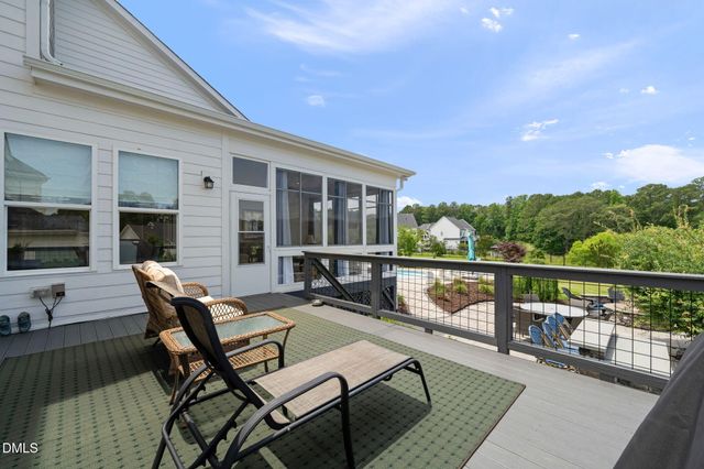 3069 Portland Avenue, Apex, NC 27502