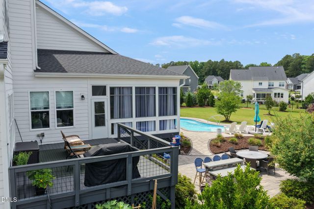 3069 Portland Avenue, Apex, NC 27502
