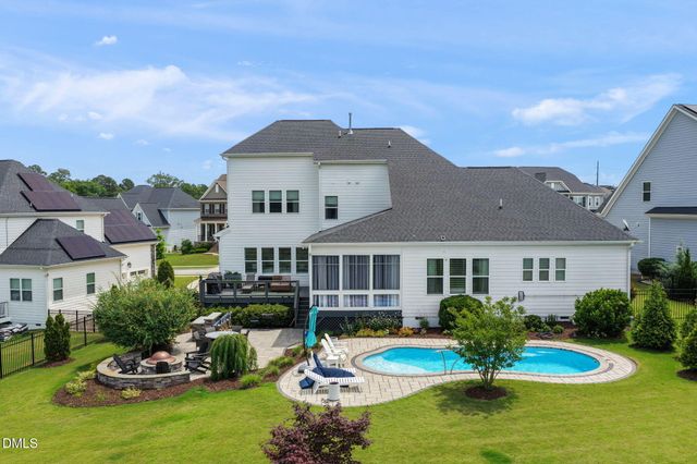 3069 Portland Avenue, Apex, NC 27502