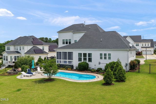 3069 Portland Avenue, Apex, NC 27502