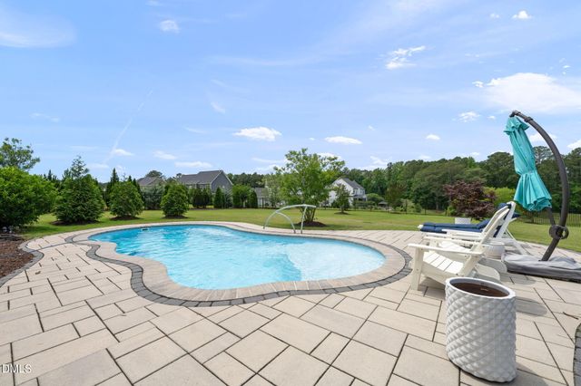 3069 Portland Avenue, Apex, NC 27502