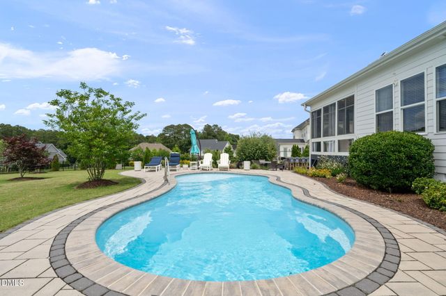 3069 Portland Avenue, Apex, NC 27502