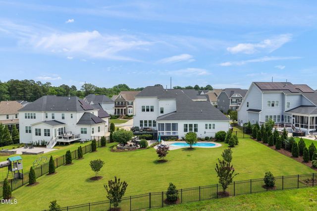 3069 Portland Avenue, Apex, NC 27502
