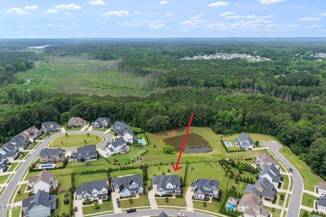 3069 Portland Avenue, Apex, NC 27502