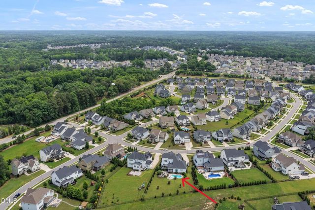 3069 Portland Avenue, Apex, NC 27502