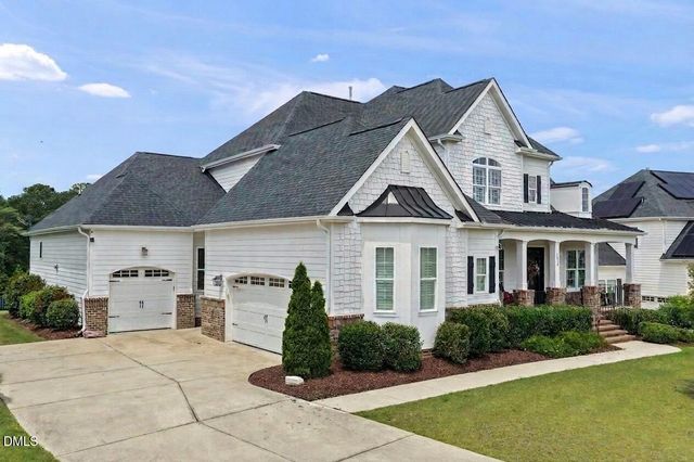3069 Portland Avenue, Apex, NC 27502