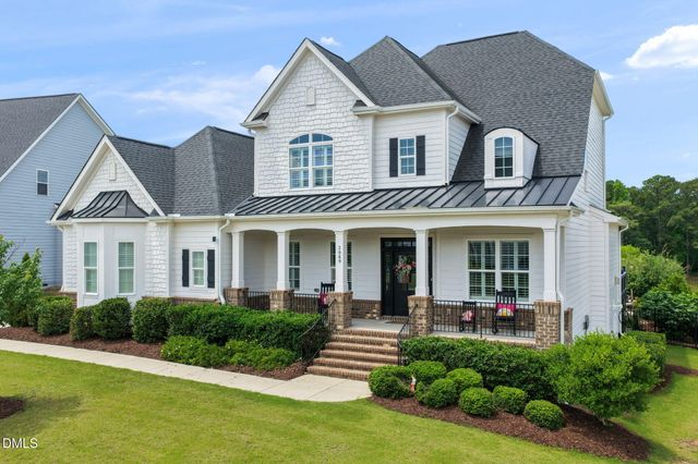 3069 Portland Avenue, Apex, NC 27502