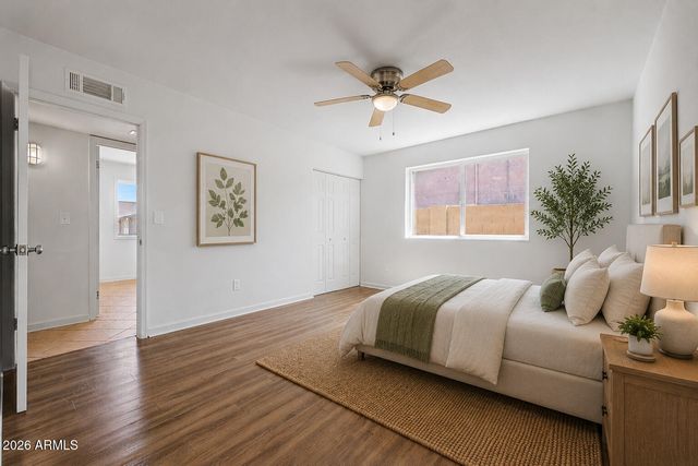 4213 W SUNNYSIDE Avenue, Phoenix, AZ 85029