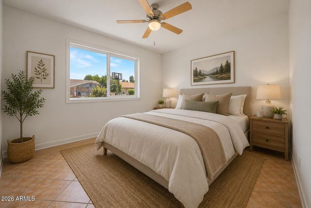 4213 W SUNNYSIDE Avenue, Phoenix, AZ 85029