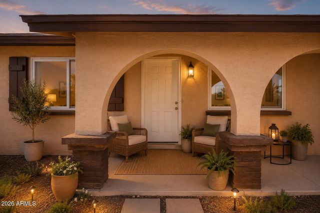 4213 W SUNNYSIDE Avenue, Phoenix, AZ 85029