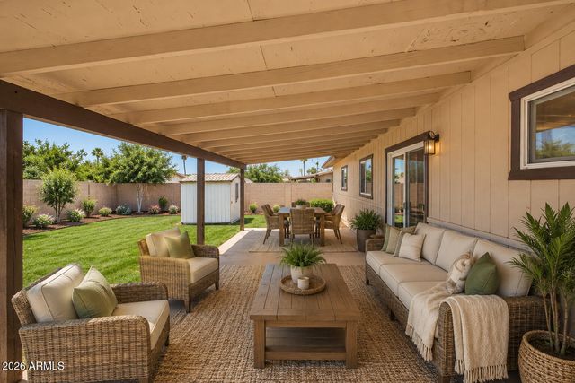 4213 W SUNNYSIDE Avenue, Phoenix, AZ 85029