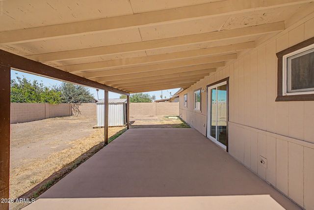 4213 W SUNNYSIDE Avenue, Phoenix, AZ 85029