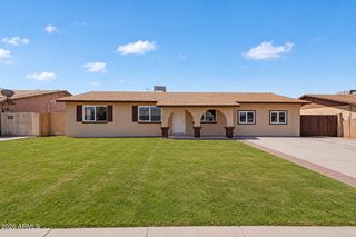 4213 W SUNNYSIDE Avenue, Phoenix, AZ 85029