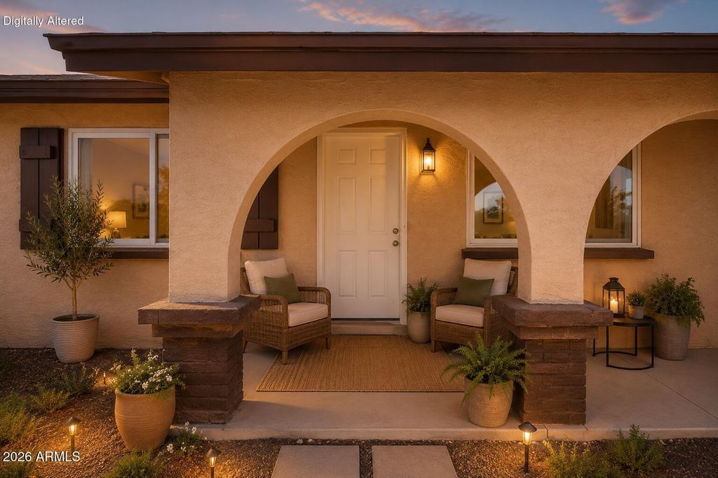 4213 W SUNNYSIDE Avenue, Phoenix, AZ 85029 — photo 3