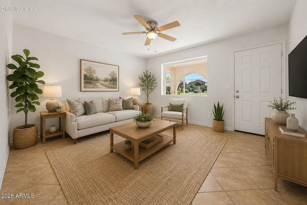 4213 W SUNNYSIDE Avenue, Phoenix, AZ 85029 — photo 5