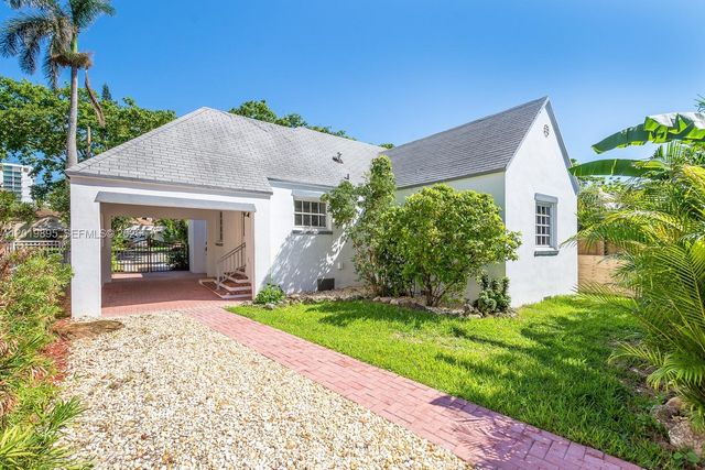 228 SW 23rd Rd FRONT, Miami, FL 33129