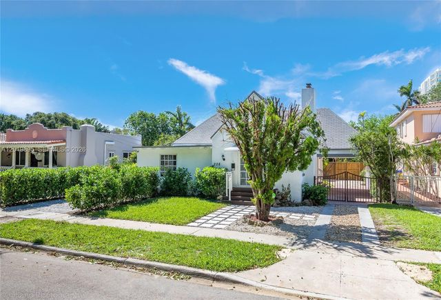 228 SW 23rd Rd FRONT, Miami, FL 33129