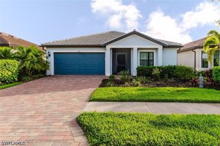 6168 Harmony DR, Immokalee, FL 34142