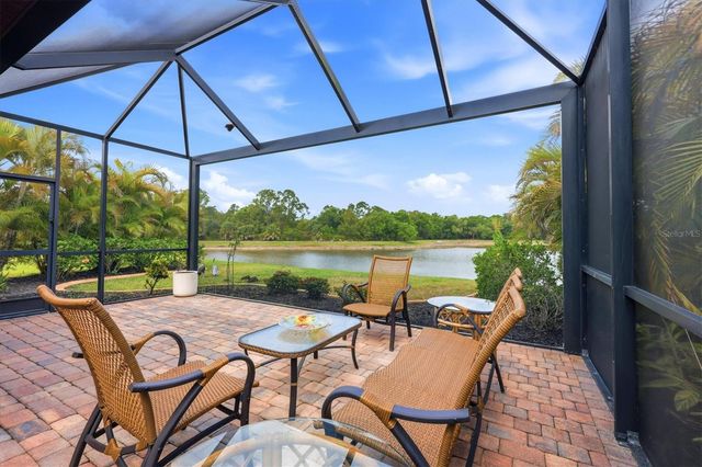 12284 CANAVESE LANE, Venice, FL 34293